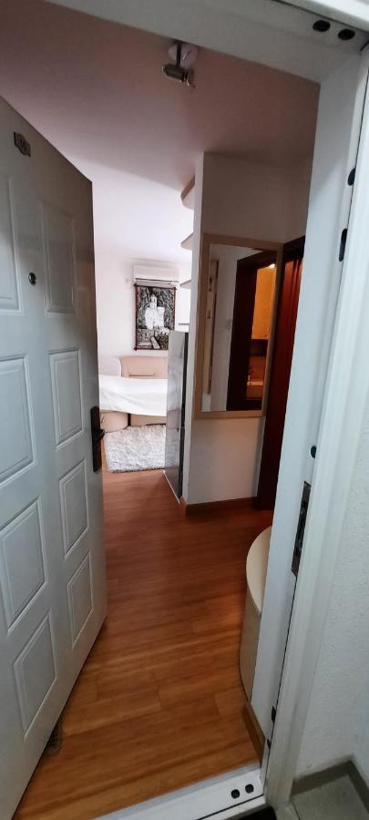 Apartman Lux Sneznik Vrnjačka Banja Kültér fotó